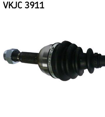 Cardan SKF ref. VKJC 3911